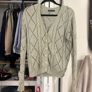 BRANDY MELVILLE CARDIGAN